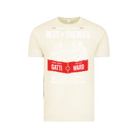 Vintage Arctic arturo gatti vs micky ward boxing shirt Vintage Tee - tuanDangUi