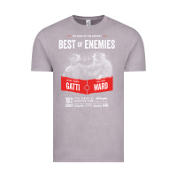 Vintage Zinc arturo gatti vs micky ward boxing shirt Vintage Tee - tuanDangUi