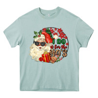 Arona i do in for the ho s Heavy Core Tee - MaliasSmallBusiness