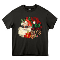 Asphalt i do in for the ho s Heavy Core Tee - MaliasSmallBusiness