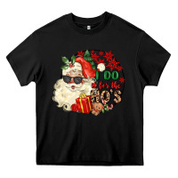 Black i do in for the ho s Heavy Core Tee - MaliasSmallBusiness