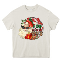 Cream i do in for the ho s Heavy Core Tee - MaliasSmallBusiness