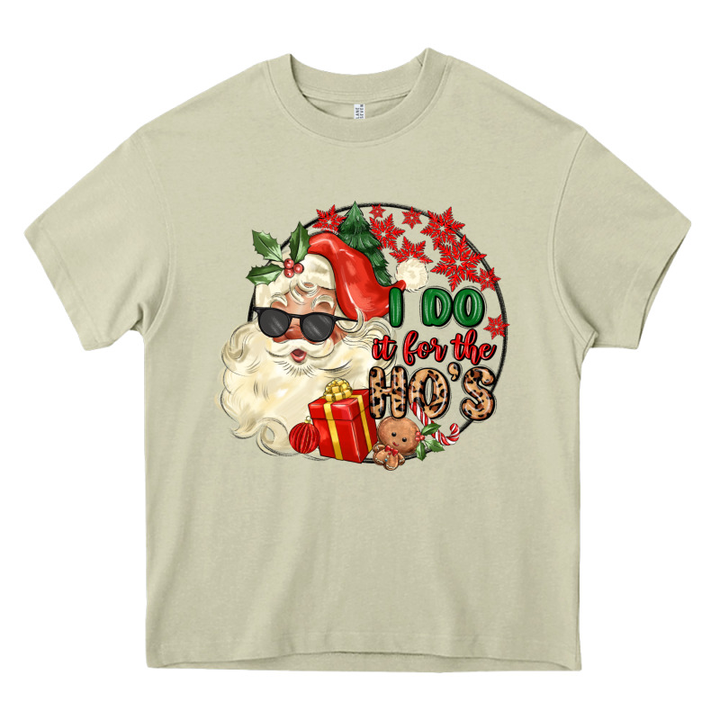 I Do In For The Ho S Heavy Core Tee by MaliasSmallBusiness | Teevron