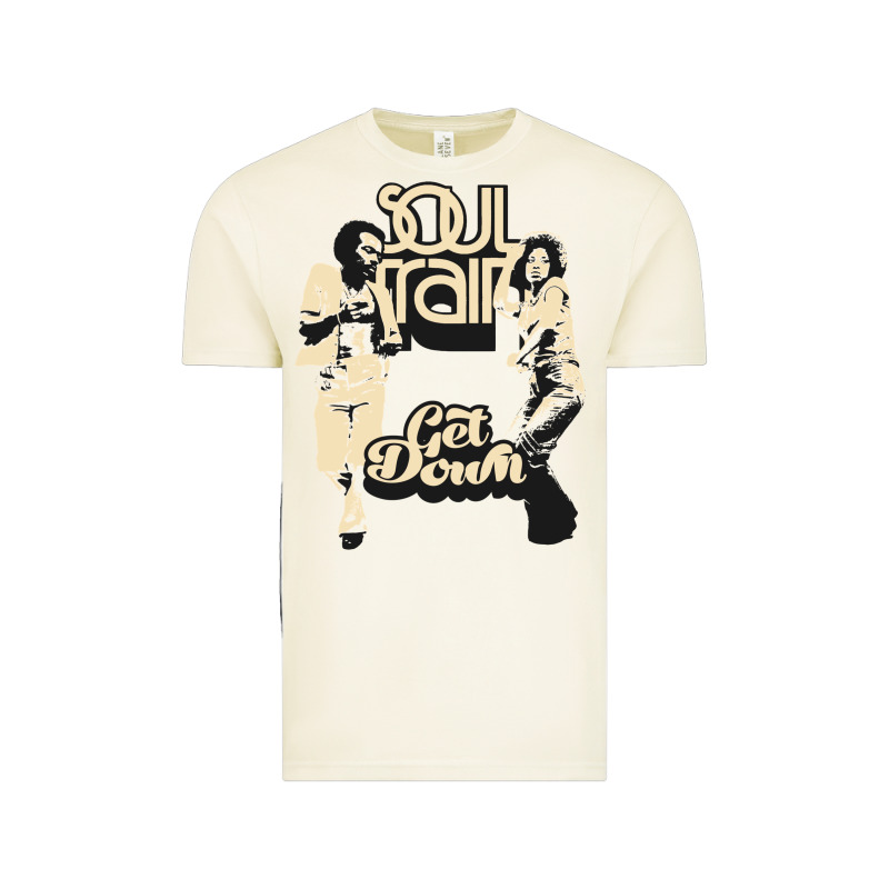 Soul Train Vintage Tee by tuanDangUi | Teevron