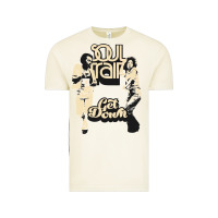Vintage Arctic soul train Vintage Tee - tuanDangUi