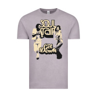 Vintage Zinc soul train Vintage Tee - tuanDangUi
