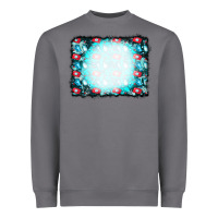 Storm Nurse Heavyweight Sweatshirt - CowCowDesign
