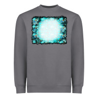 Storm Nurse Heavyweight Sweatshirt - CowCowDesign