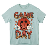 Arona game day Heavy Core Tee - MaliasSmallBusiness