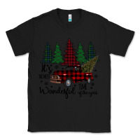 Black It s The Most Wonderful Time Of The Year Classic Tee - Bettercallsaul