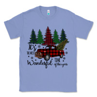 Colony Blue It s The Most Wonderful Time Of The Year Classic Tee - Bettercallsaul