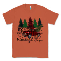 Copper It s The Most Wonderful Time Of The Year Classic Tee - Bettercallsaul