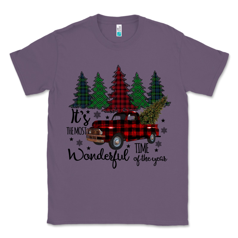 It S The Most Wonderful Time Of The Year Classic Tee by Bettercallsaul | Teevron