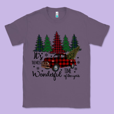 It S The Most Wonderful Time Of The Year Classic Tee Designed By Bettercallsaul