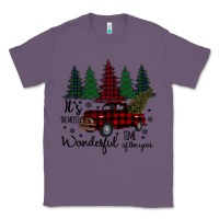 Lavender It s The Most Wonderful Time Of The Year Classic Tee - Bettercallsaul