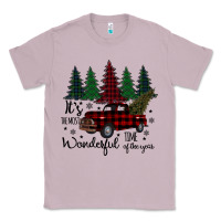 Lilac It s The Most Wonderful Time Of The Year Classic Tee - Bettercallsaul