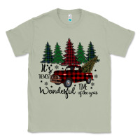 Matcha It s The Most Wonderful Time Of The Year Classic Tee - Bettercallsaul