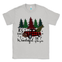 Moon Dust It s The Most Wonderful Time Of The Year Classic Tee - Bettercallsaul