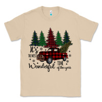 Mushroom It s The Most Wonderful Time Of The Year Classic Tee - Bettercallsaul