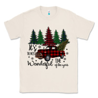 Natural It s The Most Wonderful Time Of The Year Classic Tee - Bettercallsaul