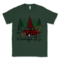 Sports Green It s The Most Wonderful Time Of The Year Classic Tee - Bettercallsaul