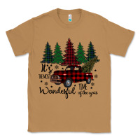 Toasted Coconut It s The Most Wonderful Time Of The Year Classic Tee - Bettercallsaul