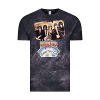 Cloud Black the traveling wilburys Vintage Tee - tuanDangUi