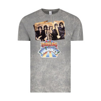 Cloud Rock the traveling wilburys Vintage Tee - tuanDangUi