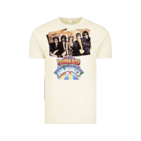 Vintage Arctic the traveling wilburys Vintage Tee - tuanDangUi