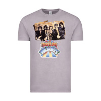 The Traveling Wilburys Vintage Tee | Teevron