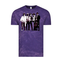 Cloud Purple traveling wilburys Vintage Tee - tuanDangUi