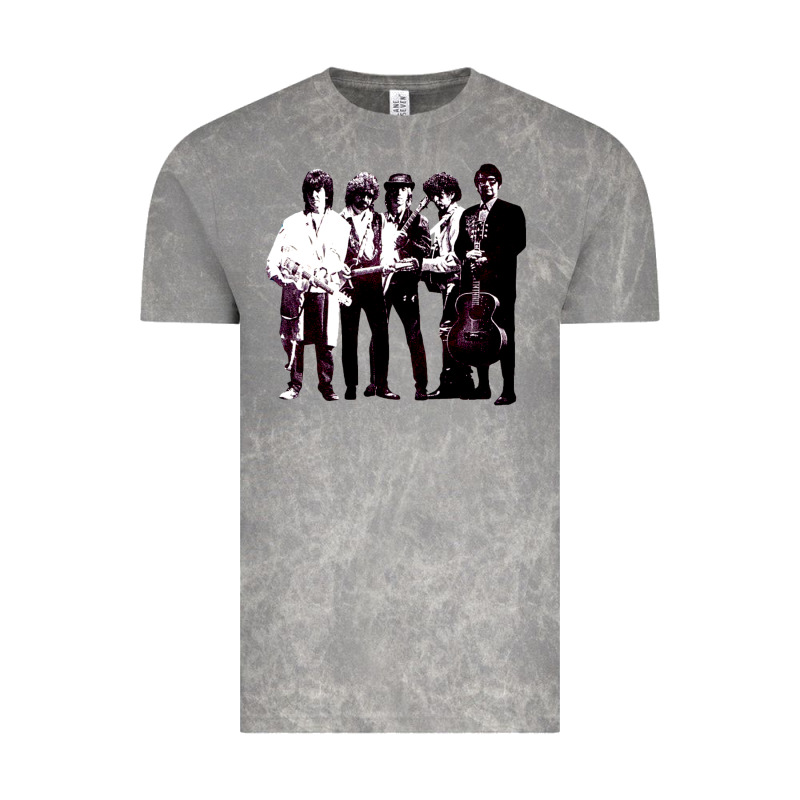 Traveling Wilburys Vintage Tee by tuanDangUi | Teevron