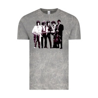 Cloud Rock traveling wilburys Vintage Tee - tuanDangUi