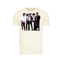 Vintage Arctic traveling wilburys Vintage Tee - tuanDangUi
