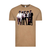 Vintage Coffee traveling wilburys Vintage Tee - tuanDangUi
