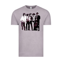 Vintage Zinc traveling wilburys Vintage Tee - tuanDangUi