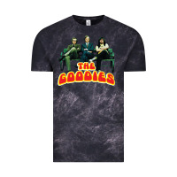 Cloud Black the goodies Vintage Tee - tuanDangUi