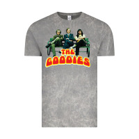 The Goodies Vintage Tee | Teevron