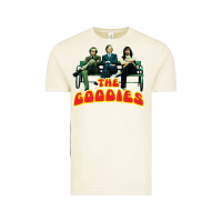 Vintage Arctic the goodies Vintage Tee - tuanDangUi