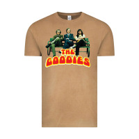Vintage Camel the goodies Vintage Tee - tuanDangUi