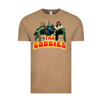 Vintage Coffee the goodies Vintage Tee - tuanDangUi