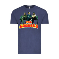 Vintage Denim the goodies Vintage Tee - tuanDangUi
