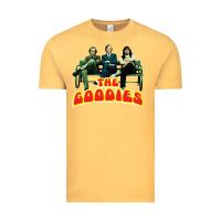 Vintage Mustard the goodies Vintage Tee - tuanDangUi