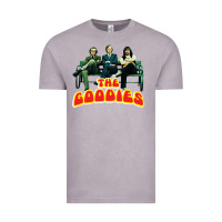 Vintage Zinc the goodies Vintage Tee - tuanDangUi