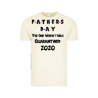 Vintage Arctic Father s Day The One Where I Was Quarantined 2020 Vintage Tee - Bettercallsaul