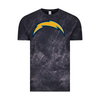 Cloud Black chargers Vintage Tee - tuanDangUi