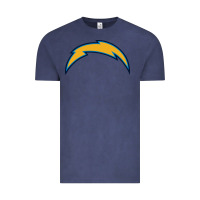 Vintage Denim chargers Vintage Tee - tuanDangUi