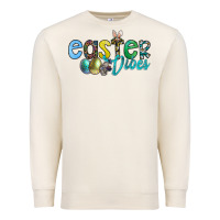 Easter Vibes Premium Sweatshirt | Teevron