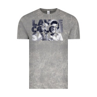 Cloud Rock lavoe colon salsa fania all stars Vintage Tee - tuanDangUi