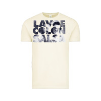 Vintage Arctic lavoe colon salsa fania all stars Vintage Tee - tuanDangUi